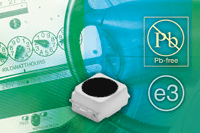 VEMT系列:Vishay PLCC-2 封裝的新型硅NPN光電晶體管