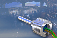 PE60:Vishay首款具有金屬陶瓷元件的功率面板電位計(jì)