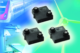 Vishay新型超小尺寸、高性能厚膜功率電阻系列