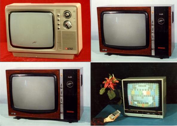 長虹做電視不是最早的，卻是后來做的最大的企業(yè)之一，而長虹之前的很多電視機(jī)品牌，今天已經(jīng)沒有幾個(gè)人記得他們的名字了，如北京牌、金星牌、牡丹牌