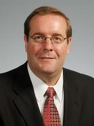 泰科電子全球工程發(fā)展部副總裁 David Martin