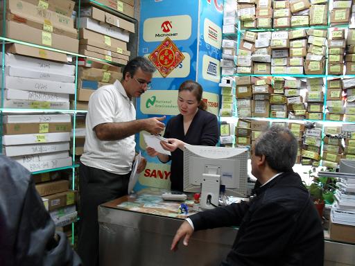 金大鵬蔡輝鵬先生專訪:元器件市場(chǎng)，低價(jià)才是王道