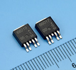 &micro;PD166017，&micro;PD166019，&micro;PD166020和uPD166021