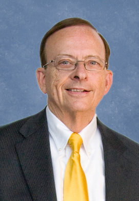 Mark Larson，Digi-Key首席運(yùn)營(yíng)官