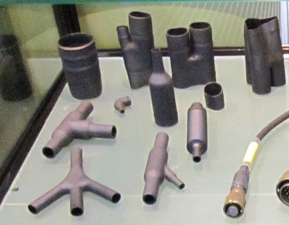 聯(lián)合精密的熱縮套管具有品質(zhì)好，價格優(yōu)于歐美供應商的特點