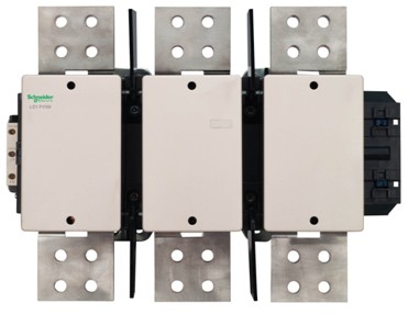 TeSys AC-1F：施耐德電氣推出全新風(fēng)電專(zhuān)用接觸器適用于風(fēng)電設(shè)備