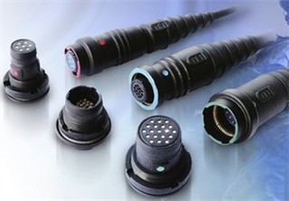 ITT 推出圓形連接器系列適用于軍事、醫(yī)療、船用和手持設(shè)備