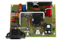 使用HiperPFS設(shè)計的180W有源PFC級(RDK-248)