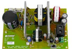 使用HiperTFS設(shè)計的300W主電源+14.5W待機電源(RDK-249)