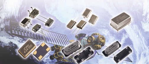 圖1：晶宇興科技的航天級(jí)、軍品級(jí)晶體晶振