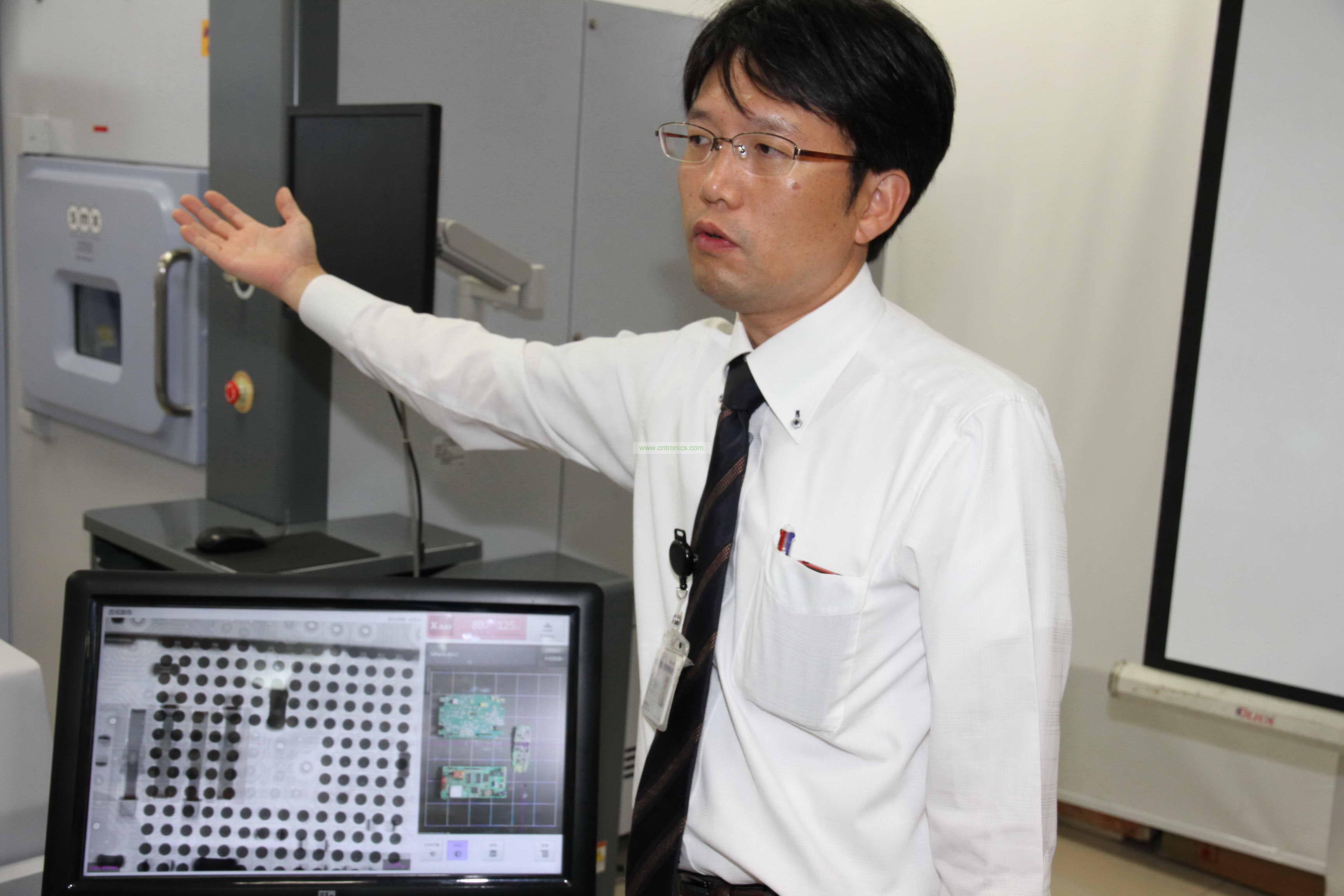 SMX-800實(shí)現(xiàn)了真正的高通量高效處理，直觀易用，操作簡單，更加節(jié)能環(huán)保