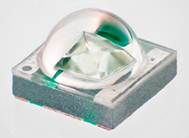 XLamp XB-D 紅光、綠光、藍光LED