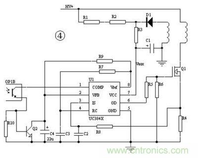 采取抬高第2腳，進(jìn)而使第1腳降低的方法