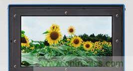 ORTUS開發(fā)出9.6英寸、4K&times;2K液晶面板