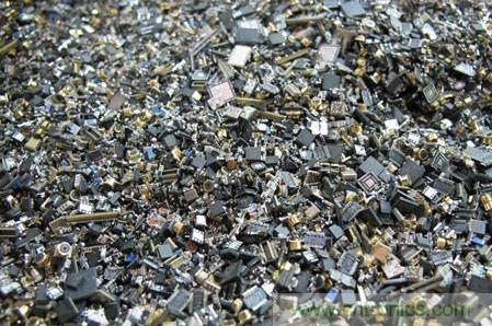 如何辨別元器件是正品還是山寨？