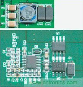 分立或傳統(tǒng)模塊設(shè)計(jì)，以及集成電路模塊設(shè)計(jì)
