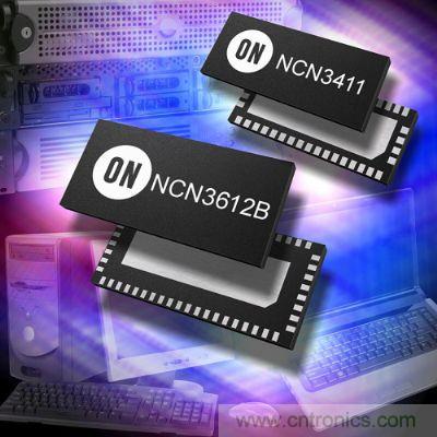 圖2:安森美新時(shí)鐘及數(shù)據(jù)開(kāi)關(guān)及保護(hù)器件