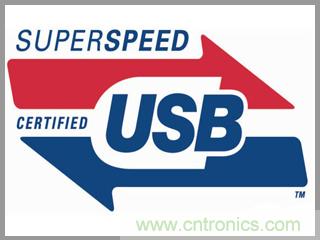 圖題:7個(gè)原因說明為什么USB 3.0會“火”
