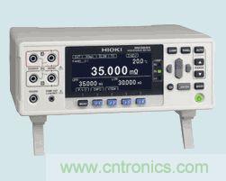 圖1:電阻計(jì)RM3544