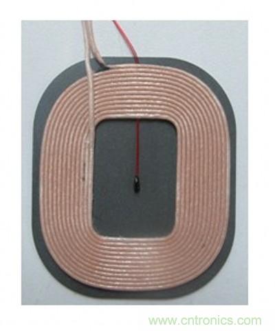 順絡(luò)充電線圈設(shè)計(jì),無線充電不再遙遠(yuǎn)