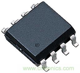 應用于數(shù)碼相機的分立式IGBT,切換時間縮短三分之二