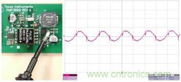 四個(gè)輕微的改動便極大地改善了測量結(jié)果