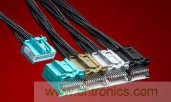 圖3：Stac64單孔、多孔和混合接頭系統(tǒng)