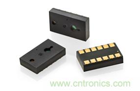 ST推出接近傳感器，解決智能手機意外斷線問題