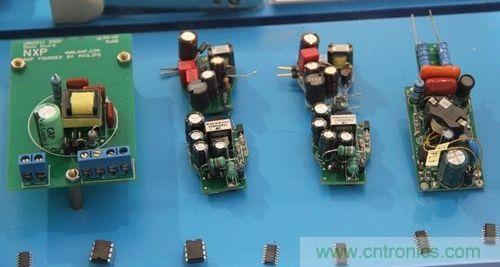 圖1:LED驅(qū)動(dòng)電源設(shè)計(jì)的考慮要素