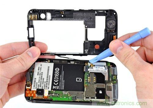 LTE頻段多，3G/4G手機(jī)RF射頻前端如何破？