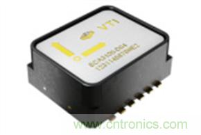 村田發(fā)力MEMS傳感器市場， 產(chǎn)品拓至汽車和醫(yī)療