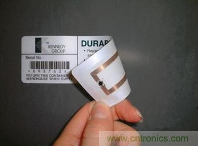 eID VS RFID:電子標(biāo)簽技術(shù)對(duì)比孰優(yōu)孰劣?
