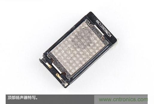 799元，看小米紅米手機(jī)內(nèi)部用什么零件？電子元件技術(shù)網(wǎng)