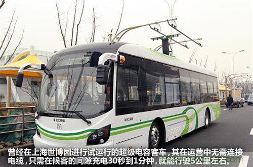 30秒內(nèi)充滿電，超級(jí)電容技術(shù)詳解-電子元件技術(shù)網(wǎng)