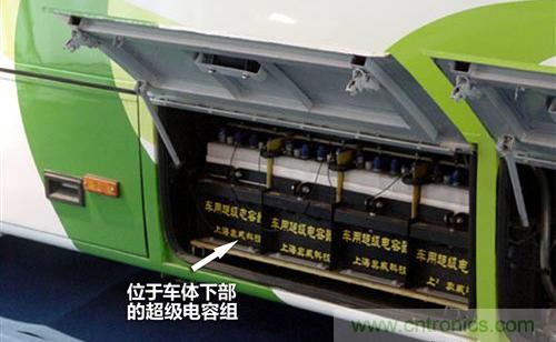 30秒內(nèi)充滿電，超級(jí)電容技術(shù)詳解-電子元件技術(shù)網(wǎng)