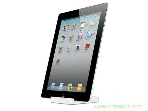 圖6:iPad 在低溫狀態(tài)下會禁用充電功能