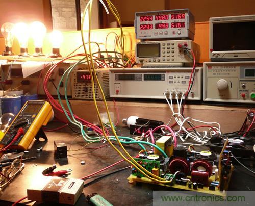 爆600W正弦波逆變器制作全流程，附完整PCB資料