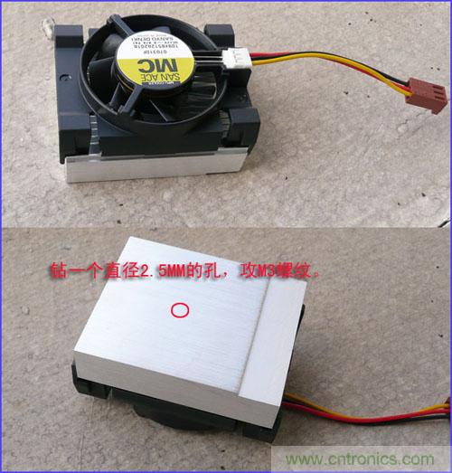 爆600W正弦波逆變器制作全流程，附完整PCB資料