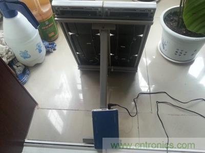 手工打造太陽能充電照明系統(tǒng):點(diǎn)亮LED給手機(jī)充電