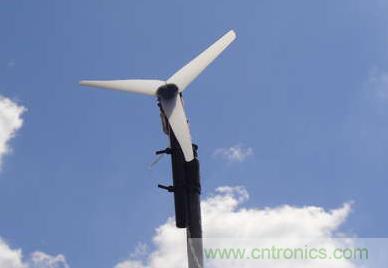 想減少電費(fèi)嗎？DIY一個(gè)迷你風(fēng)力發(fā)電機(jī)吧