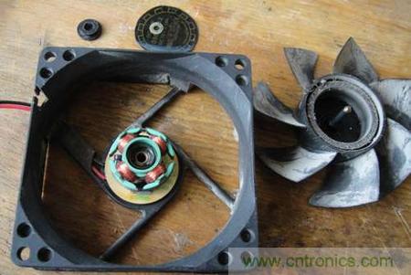 想減少電費(fèi)嗎？DIY一個(gè)迷你風(fēng)力發(fā)電機(jī)吧