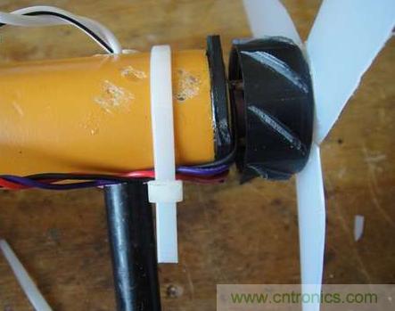 想減少電費(fèi)嗎？DIY一個(gè)迷你風(fēng)力發(fā)電機(jī)吧