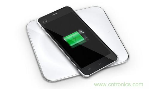 近距離無線充電設(shè)計(jì)全揭秘:原理圖+詳細(xì)步驟