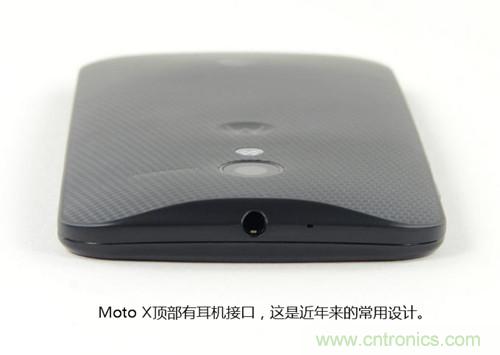 揭秘八核X8 SoC真面目，智能手機(jī)Moto X詳細(xì)拆解！