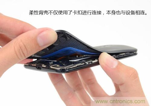 揭秘八核X8 SoC真面目，智能手機(jī)Moto X詳細(xì)拆解！