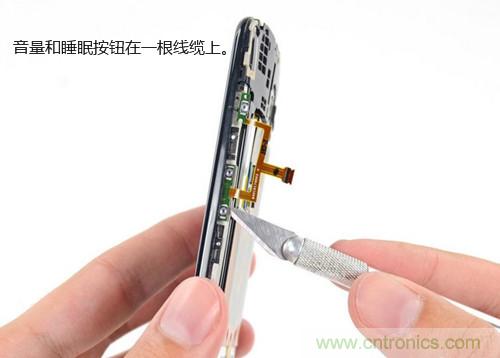 揭秘八核X8 SoC真面目，智能手機(jī)Moto X詳細(xì)拆解！