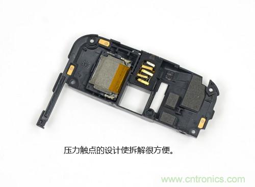 揭秘八核X8 SoC真面目，智能手機(jī)Moto X詳細(xì)拆解！