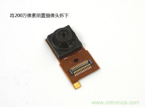 揭秘八核X8 SoC真面目，智能手機(jī)Moto X詳細(xì)拆解！