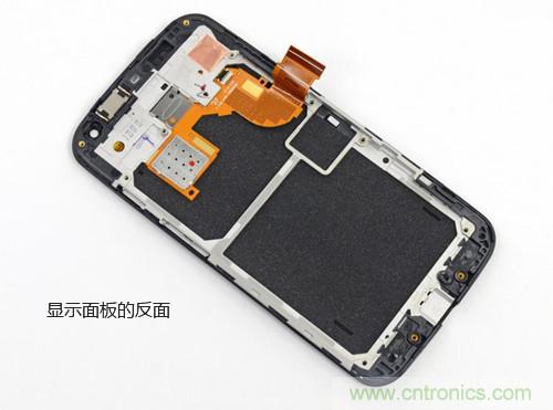 揭秘八核X8 SoC真面目，智能手機(jī)Moto X詳細(xì)拆解！