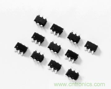 Littelfuse新型保護(hù)晶閘管,結(jié)電容比箝位器件低45%